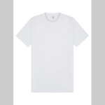 Casual Classics Supreme Organic Combed 220 Regular Fit Tee Adult