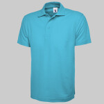 Uneek Active Poloshirt