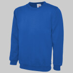 Uneek Olympic Sweatshirt