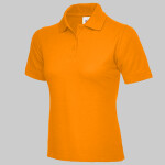 Uneek Ladies Classic Poloshirt