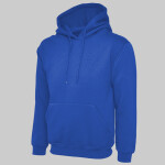 Uneek Premium Hooded Sweatshirt