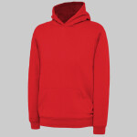 Uneek Childrens Hooded Sweatshirt