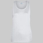 Awdi Women's cool smooth sports vest