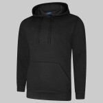 Uneek UX Hooded Sweatshirt