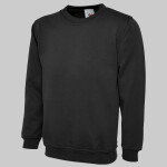 Uneek Ladies Crew Neck Sweatshirt