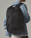 Quadra Vessel™ laptop backpack