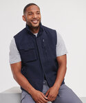 Russell Heavy-duty gilet