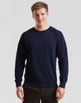 Men's Lightweight Raglan Sweat
