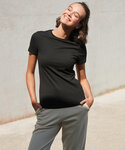 SF Feel good women's stretch T