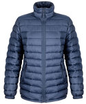 Result Women's ice bird padded jacket