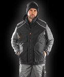 Result Work-Guard | Vostex bodywarmer