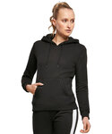 BYB Women's heavy hoodie