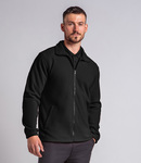 PRO RTX Pro Fleece Jacket