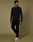 Kustom Kit Mens Long Sleeve T-Shirt