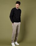 Regular Fit Arundel Crew Neck Sweater