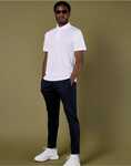 Kustom Kit - Regular Fit Micro Mesh Polo with Cooltex® Plus