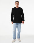 Unisex Jersey Long Sleeve Tee