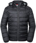 Russell Hooded Nano jacket