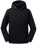 Kids Authentic Hooded Sweatshirt