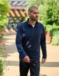 Regatta Recycled Half Zip Fleece TRF636