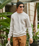 B&C KING Crew Neck