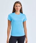 Tri Dri Women's Recycled Performance T-shirt