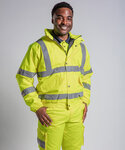 ProRTX - High visibility bomber jacket