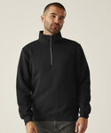 Regatta Pro ¼-zip sweatshirt