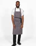 Stripe Apron