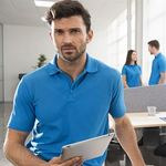 75x Pro RTX Pro polo