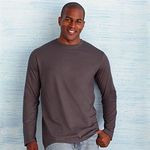 Gildan Softstyle Long Sleeve T-Shirt