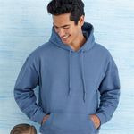 Gildan Heavy Blend™ adult hooded sweatshirt