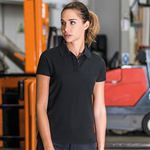 ProRTX Women's pro polo
