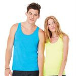 Bella+Canvas Unisex jersey tank