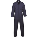 Portwest Liverpool zip coverall
