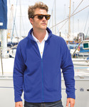 Result Core Micron Fleece