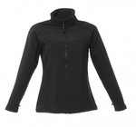 Regatta Women's Uproar Softshell